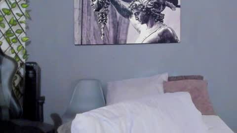 Axel online show from February 2025 02:19:01 AM