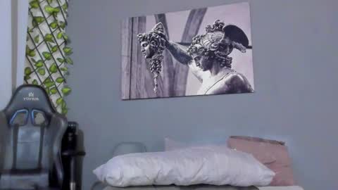 Axel online show from February 2025 06:06:02 AM