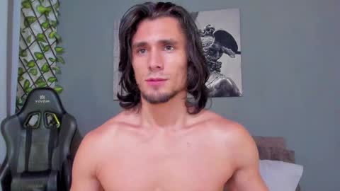 Axel online show from March 2025 01:20:02 AM