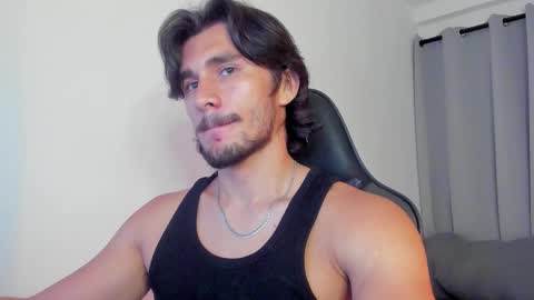 Axel online show from September 2025 11:17:02 PM