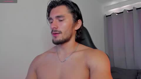 Axel online show from September 2025 03:38:01 PM