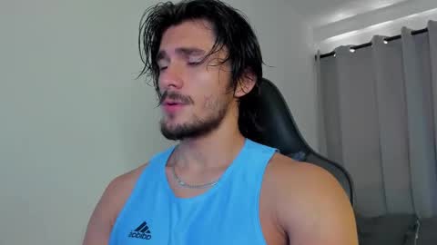 Axel online show from October 2025 03:41:01 PM