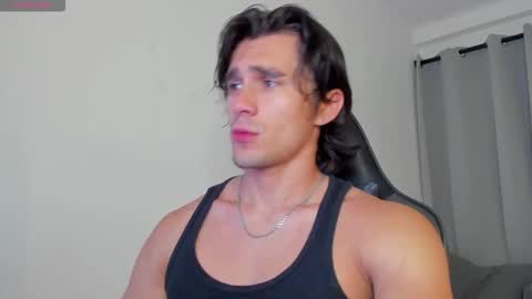 Axel online show from October 2025 11:24:01 PM