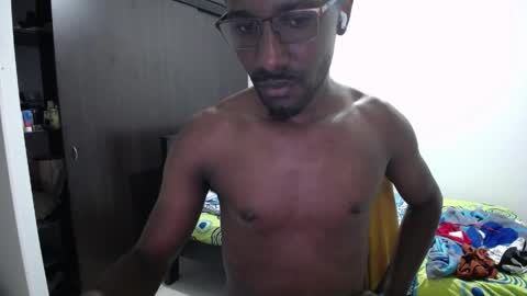 axel rios online show from April 2026 03:18:01 AM