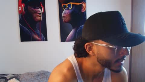 axel stein NEW ACCOUNT online show from March 2026 01:44:02 AM