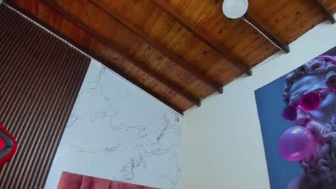 Axel  online show from January 2025 07:38:02 AM