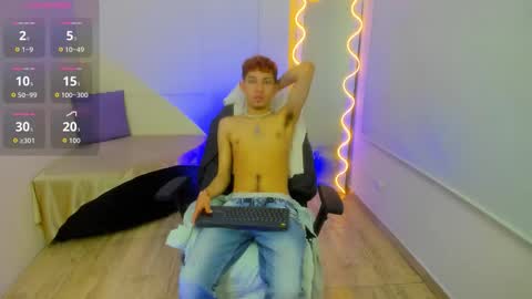 Snapshot of axel_tay1 chatting on October 2025 03:31:02 AM AXEL online show from October 2025 03:31:02 AM