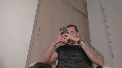 Snapshot of axelblaze_1 chatting on March 2026 12:16:02 PM axelblaze_1 online show from March 2026 12:16:02 PM