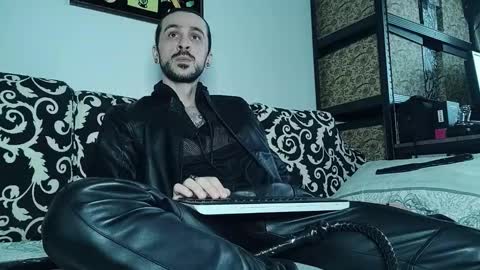 AxelColton online show from September 2025 09:44:01 AM