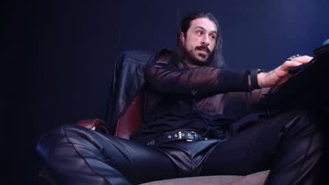 AxelColton online show from October 2025 10:23:02 AM