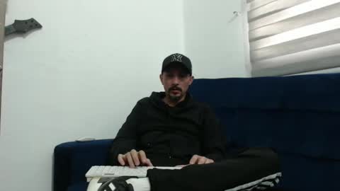 Axel Rose online show from February 2026 07:10:01 PM