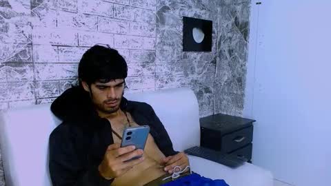 axell_steel online show from February 2026 07:46:01 PM