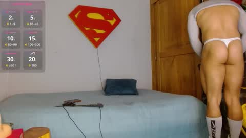 axellblue online show from May 2026 01:14:02 AM