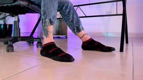 im your little femboy  ALEX   online show from December 2025 09:31:02 PM