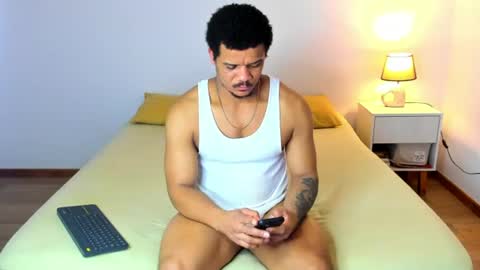 Snapshot of axelldasilva chatting on July 2026 12:53:01 AM AXEL DA SILVA online show from July 2026 12:53:01 AM