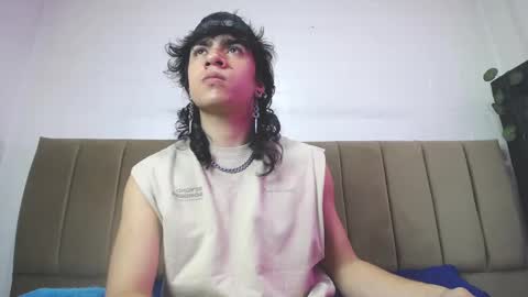 AxellKush online show from February 2025 03:06:02 AM