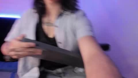 AxellKush online show from February 2026 11:35:02 AM