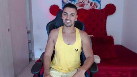 Axel online show from February 2026 04:00:02 PM