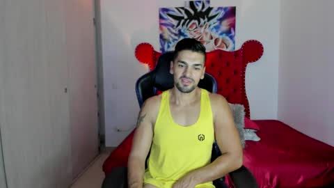 Snapshot of axelwinters_ chatting on May 2026 10:56:02 AM Axel online show from May 2026 10:56:02 AM