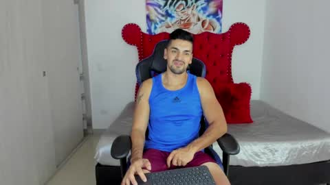 Snapshot of axelwinters_ chatting on May 2026 11:39:02 AM Axel online show from May 2026 11:39:02 AM