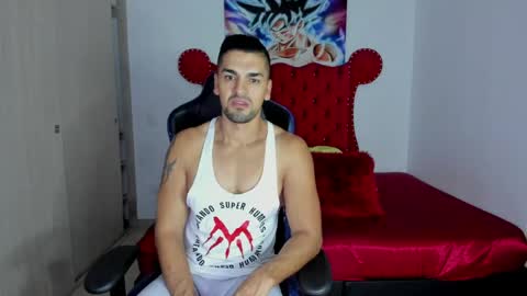 Snapshot of axelwinters_ chatting on June 2026 11:12:02 AM Axel online show from June 2026 11:12:02 AM