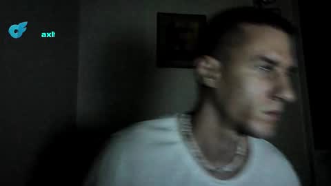 Axl online show from November 2025 01:05:01 AM