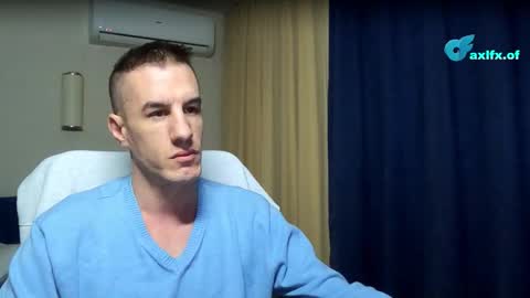 Axl online show from March 2026 02:07:02 AM