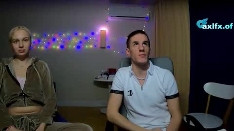 Axl online show from March 2026 02:50:01 AM