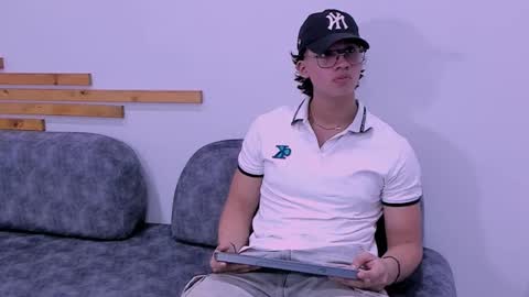 Axxel online show from March 2026 08:52:02 PM