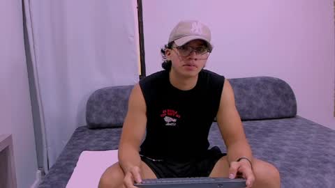 Axxel online show from April 2026 07:26:02 PM