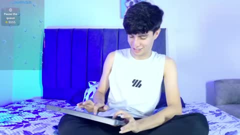 Snapshot of axxxel_twink chatting on June 2026 03:02:02 AM Axxxel online show from June 2026 03:02:02 AM