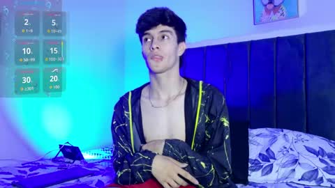 Snapshot of axxxel_twink chatting on June 2026 06:52:02 AM Axxxel online show from June 2026 06:52:02 AM