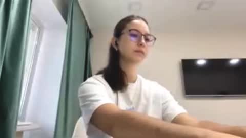 Snapshot of ayakoslotemaker chatting on October 2025 05:33:02 AM Allison online show from October 2025 05:33:02 AM