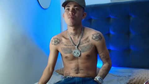 ayala777_ online show from January 2026 12:21:01 PM