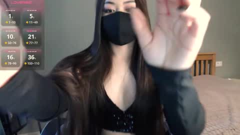 ayameasakura online show from February 2025 04:25:01 AM