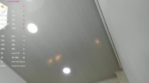 Ayana Mercier online show from April 2026 11:28:01 AM