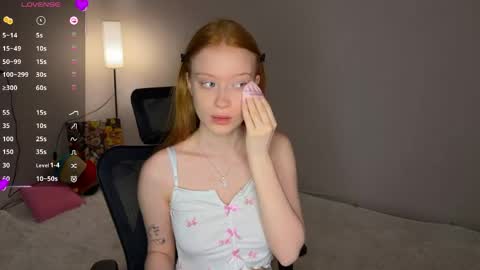 Snapshot of ayanagracee chatting on April 2026 12:48:02 PM Ayana online show from April 2026 12:48:02 PM