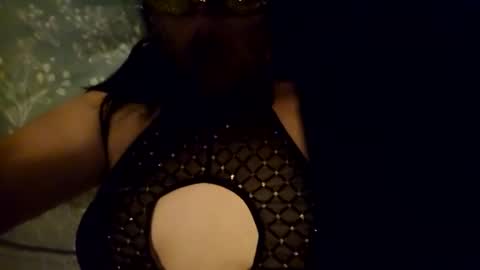 Snapshot of ayanna_meress chatting on September 2025 09:16:02 PM ayanna_meress online show from September 2025 09:16:02 PM