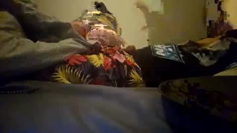 Snapshot of ayanna_meress chatting on October 2025 01:27:01 AM ayanna_meress online show from October 2025 01:27:01 AM