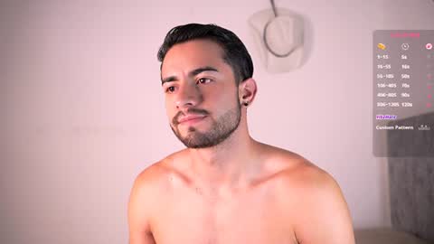 AYDAN STIVEN OF AYDANSTIVEN online show from June 2026 12:46:02 PM