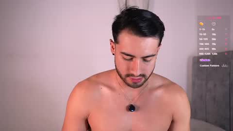 AYDAN STIVEN OF AYDANSTIVEN online show from July 2026 09:37:02 AM