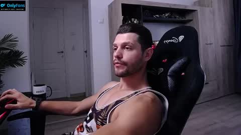 Aydan Blake Official online show from November 2025 11:22:02 AM