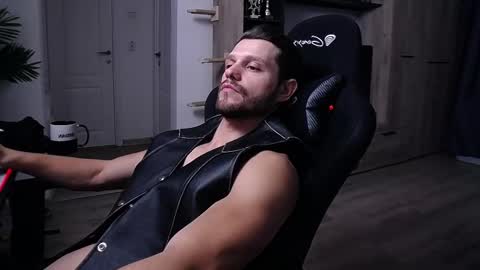 Aydan Blake Official online show from November 2025 10:09:01 PM