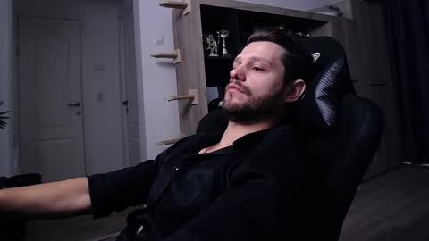 Aydan Blake Official online show from November 2025 11:20:02 AM