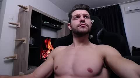 Aydan Blake Official online show from January 2026 06:18:02 AM