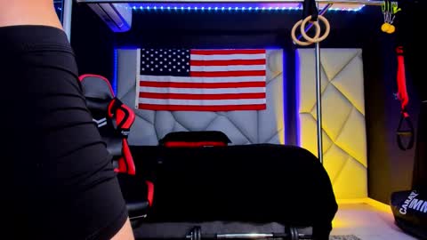 Snapshot of aydenmillerdom chatting on January 2026 06:05:01 AM Ayden Miller online show from January 2026 06:05:01 AM