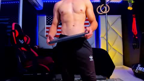 Snapshot of aydenmillerdom chatting on January 2026 01:55:02 AM Ayden Miller online show from January 2026 01:55:02 AM