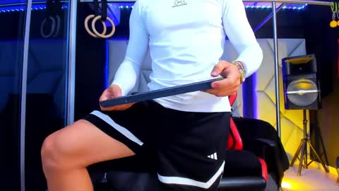 Ayden Miller online show from May 2026 02:00:02 PM