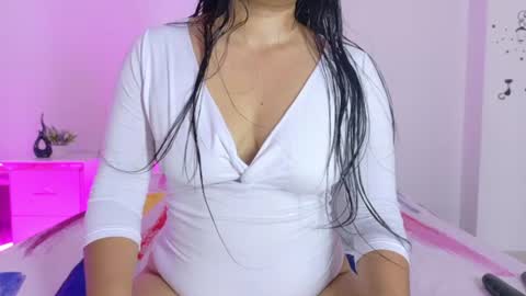 Snapshot of ayheleen_sexygirl3 chatting on June 2026 08:12:02 PM Mariana online show from June 2026 08:12:02 PM