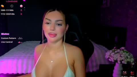  Ayla Demir  online show from March 2026 09:51:02 PM